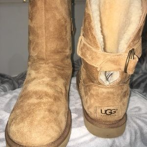 Uggs size 7